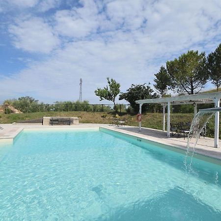 Il Fornacino Villa Rapolano Terme Exteriör bild