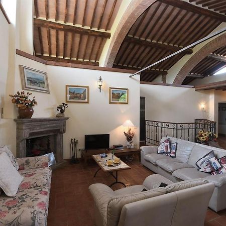 Il Fornacino Villa Rapolano Terme Exteriör bild