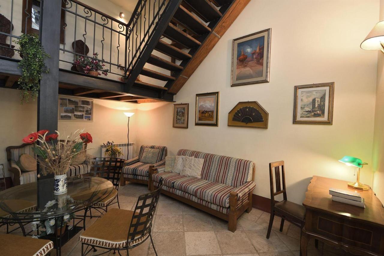 Il Fornacino Villa Rapolano Terme Exteriör bild