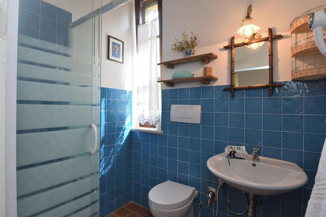 Il Fornacino Villa Rapolano Terme Exteriör bild