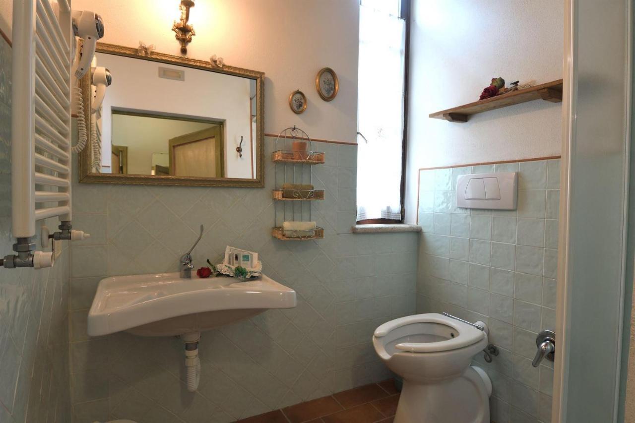 Il Fornacino Villa Rapolano Terme Exteriör bild